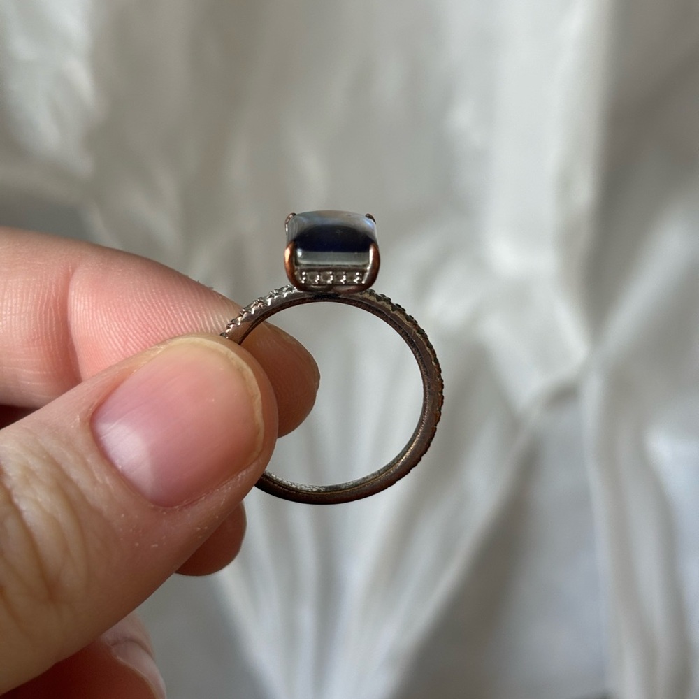 Gem Ring - Picture 3 of 5